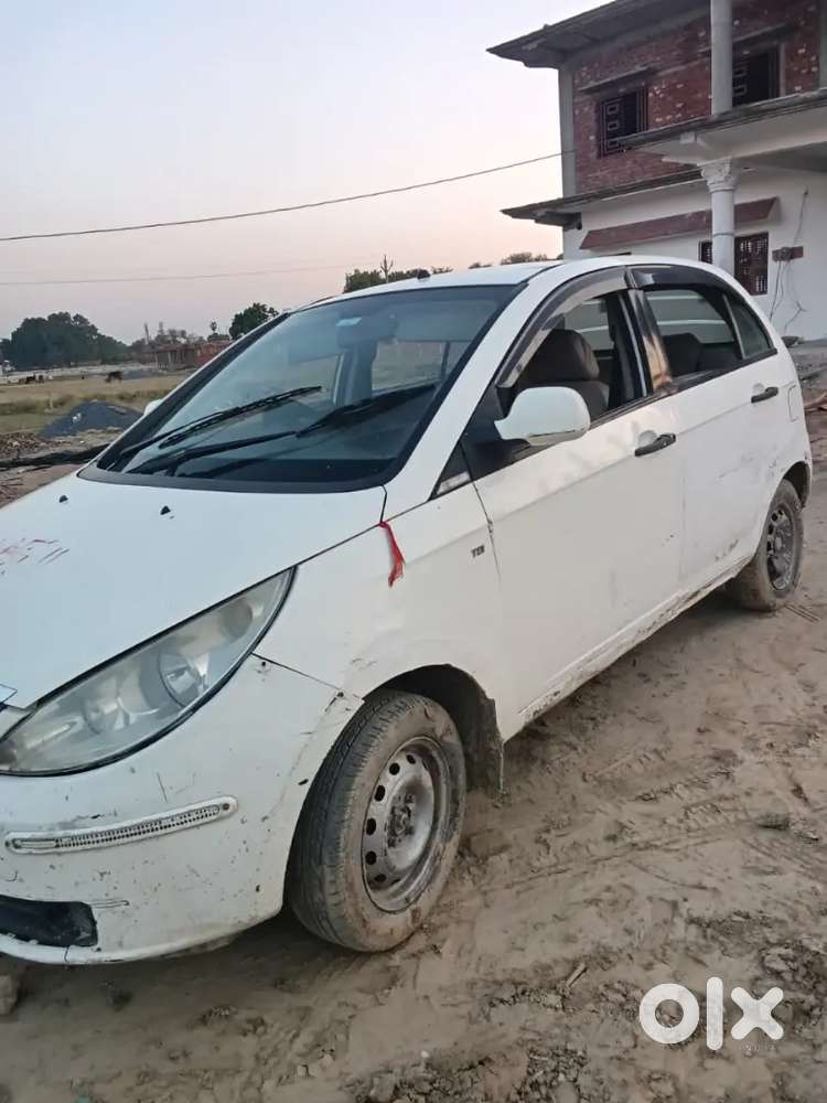 Tata Indica 2004