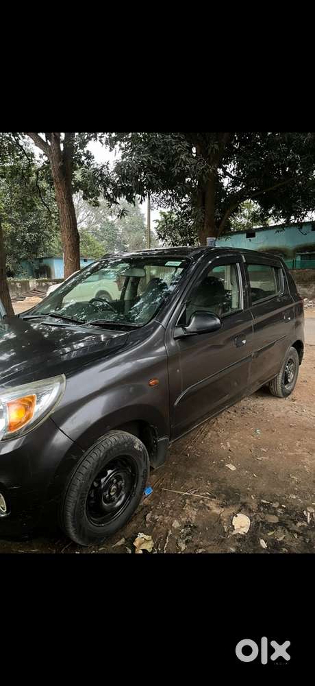Maruti Suzuki Alto 800 2018
