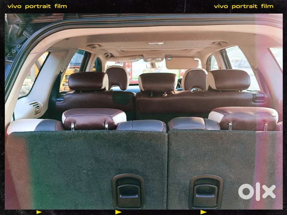 Mahindra Xuv500 W9 At 1.99, 2018, Diesel