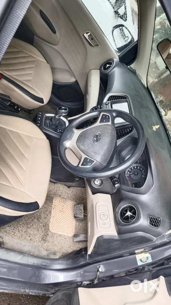Hyundai Santro 1.1 Sportz 2019