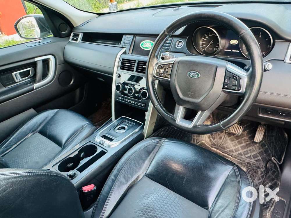 Land Rover Discovery Sport Td4 Se, 2015, Diesel