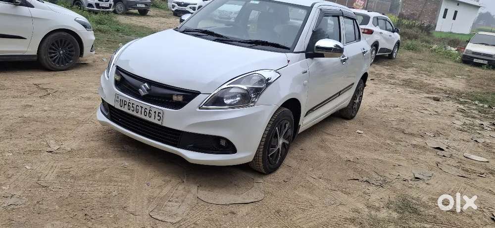 Maruti Suzuki Dzire 2018 Diesel New Condition