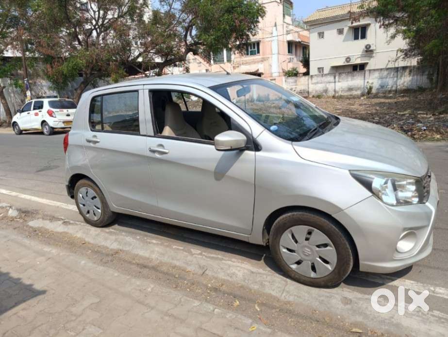 Maruti Suzuki Celerio Zxi, 2019, Petrol