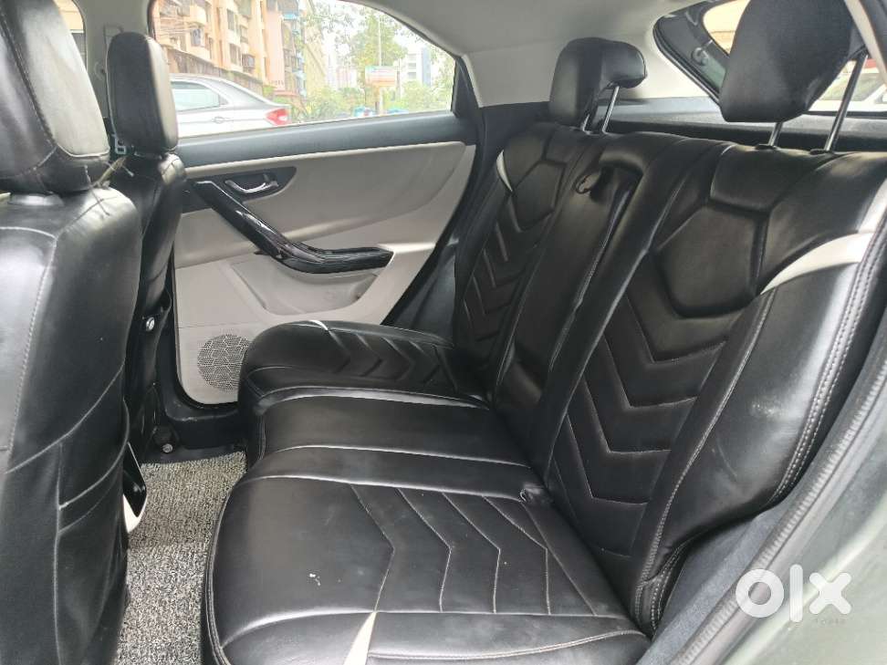 Tata Nexon 1.5 Revotorq Xza Plus Dualtone, 2020, Petrol