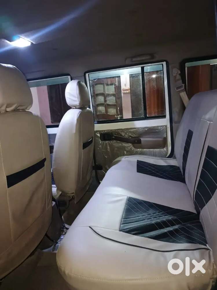 Good Condition Bolero Power Plus +