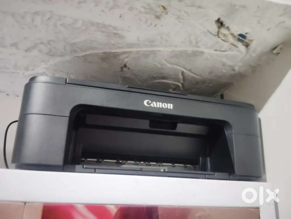 Printer With New Model