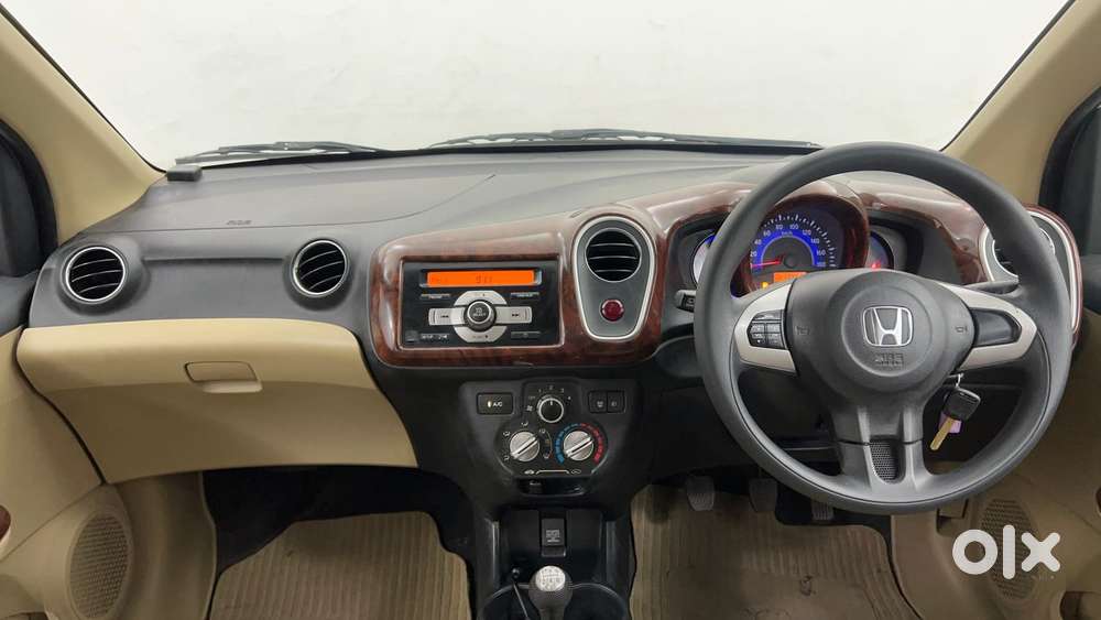 Honda Mobilio V I-vtec, 2015, Petrol