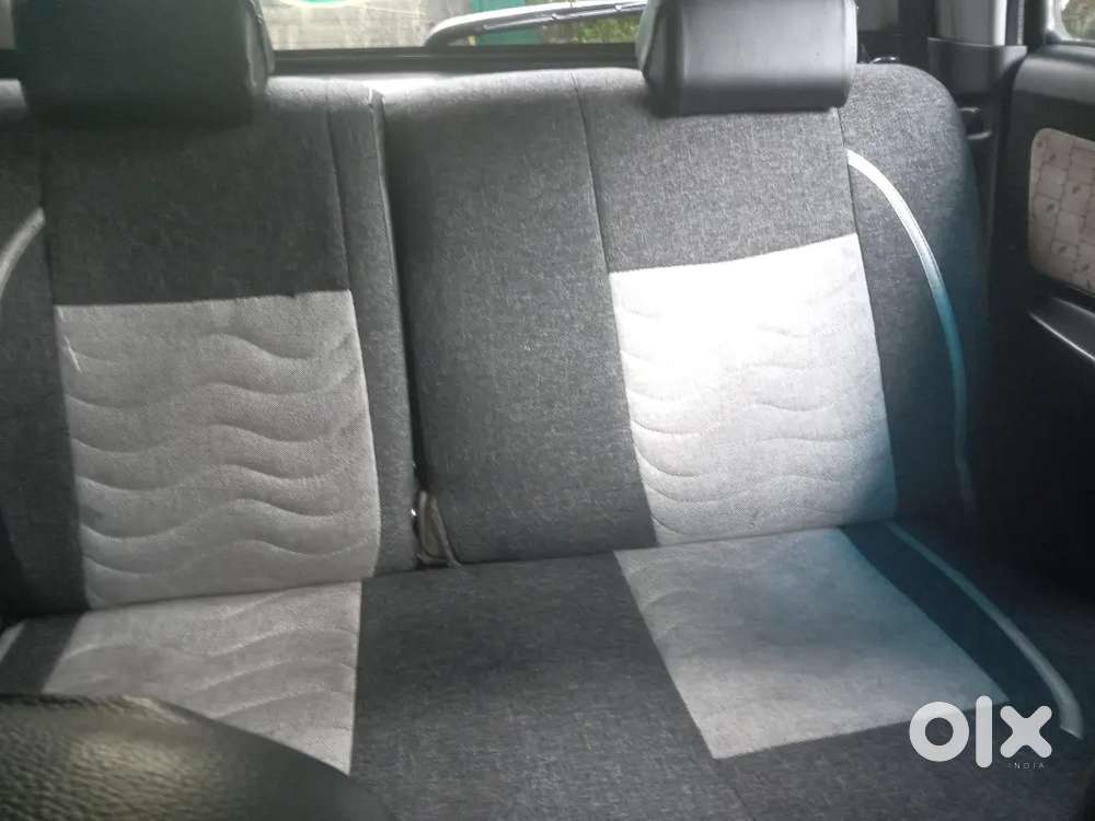 Maruti Suzuki Wagon R 2018