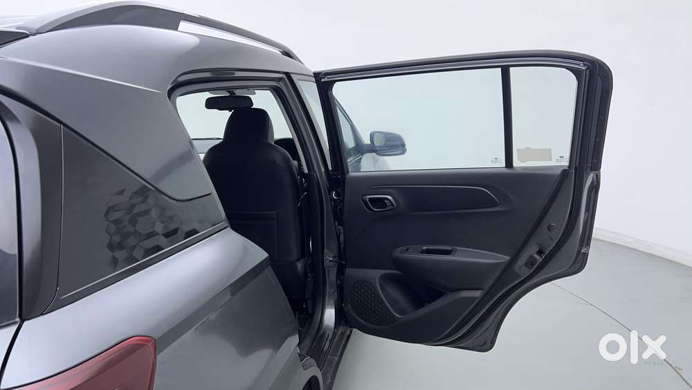 Hyundai Exter Sx (o) Connect 1.2 Amt, 2024, Petrol