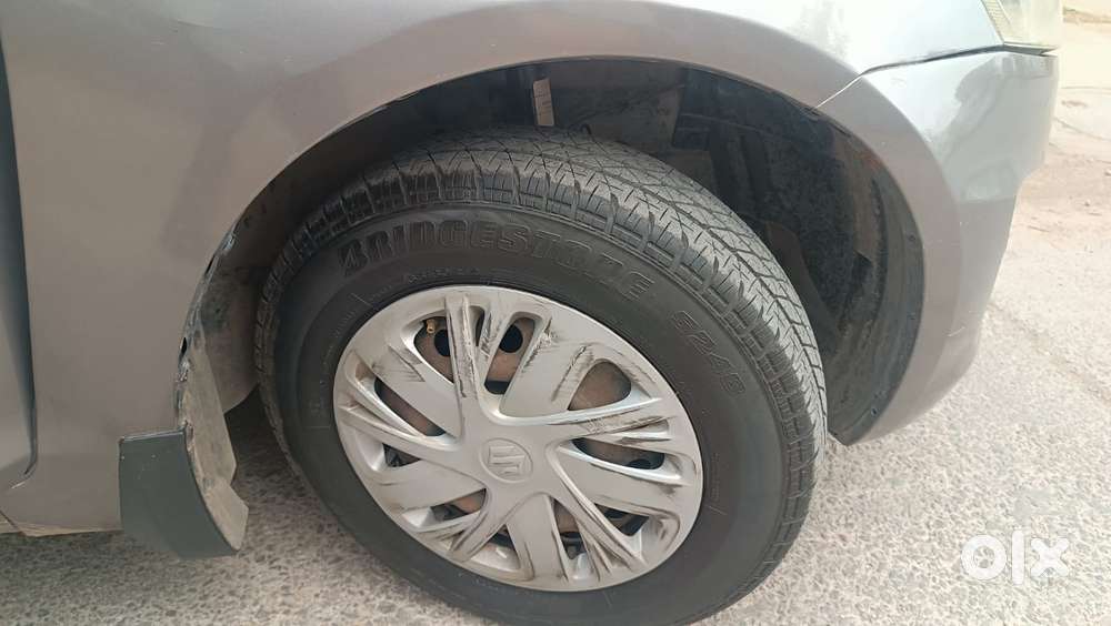 Maruti Suzuki Swift Vdi Bs Iv, 2016, Diesel