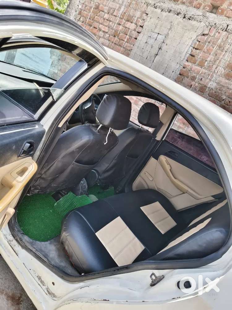 Tata Indica Vista Diesel 2014