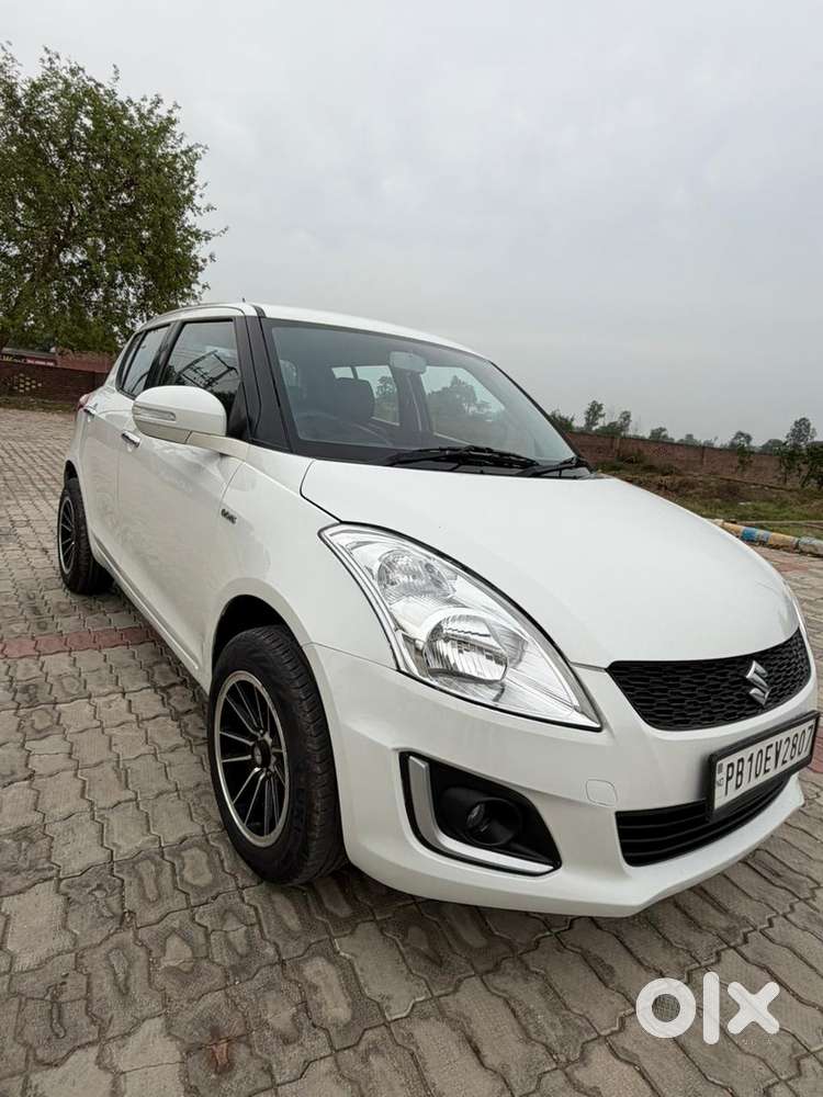Maruti Suzuki Swift Vdi (o), 2014, Diesel