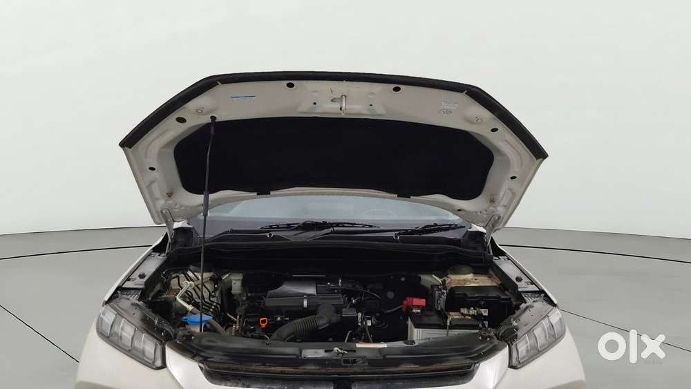 Maruti Suzuki Grand Vitara 1.5 Delta Smart Hybrid, 2024, Petrol