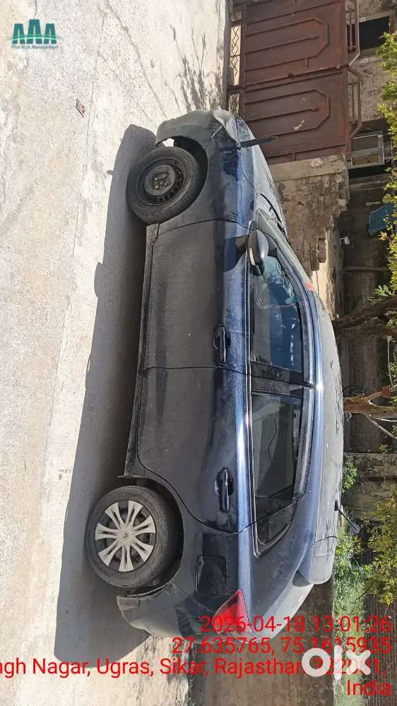 Maruti Suzuki Baleno 2023 Delta
