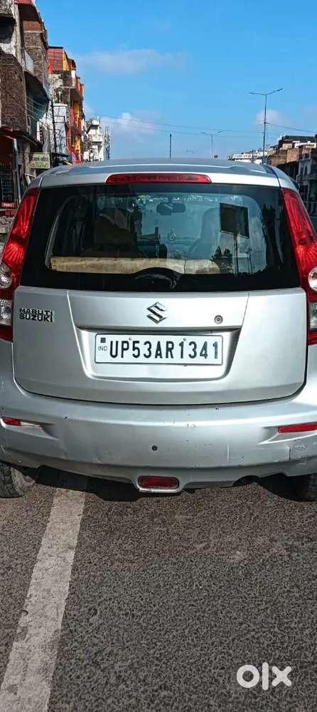 Maruti Suzuki Ritz 2010 Petrol 70000 Km Driven