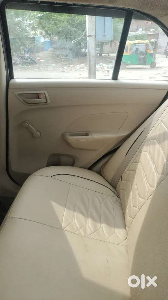 Maruti Suzuki Dzire 2016 Petrol 200000 Km Driven