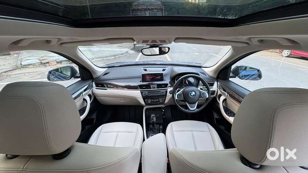 Bmw X1 2.0 Sdrive20i Xline, 2022, Petrol