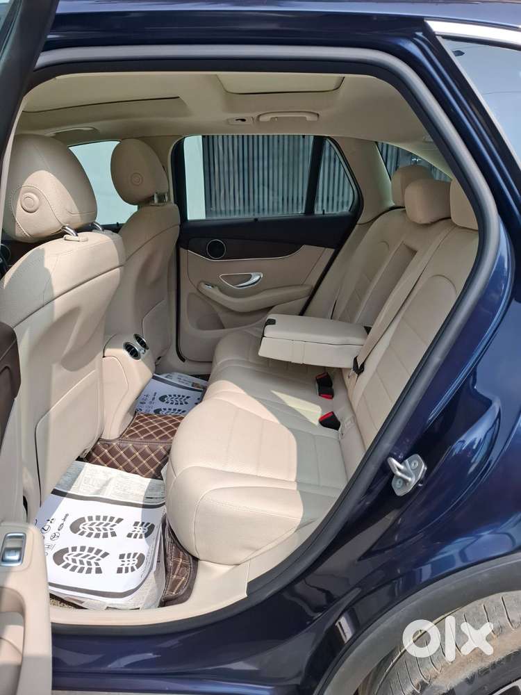 Mercedes-benz Glc Class 200, 2021, Petrol