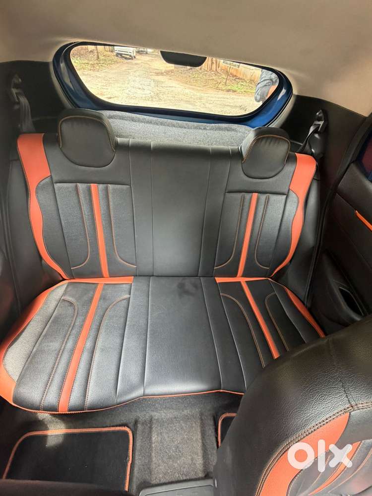 Renault Kwid Rxt 1.0, 2018, Petrol