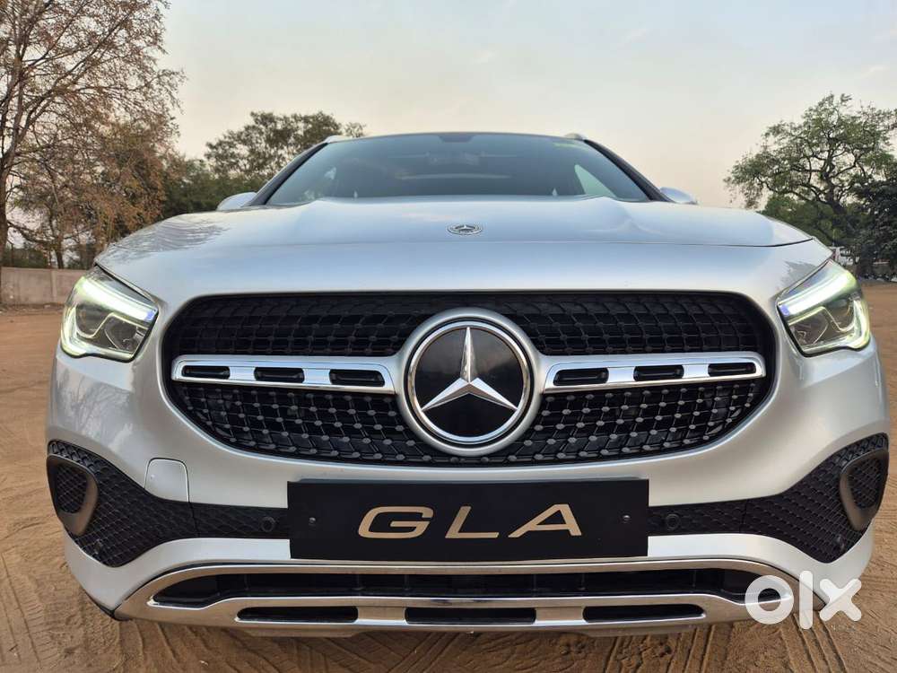 Mercedes-benz Gla 220d, 2023, Diesel