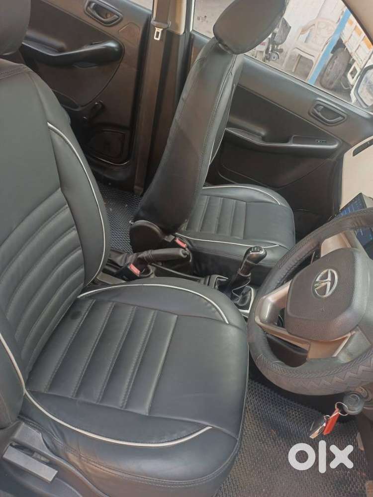 Tata Zest  Quadrajet 1.3 75ps Xe, 2016, Diesel