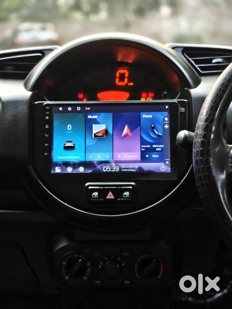Maruti Suzuki S-presso 1.0 Vxi (o) Cng, 2023, Cng & Hybrids
