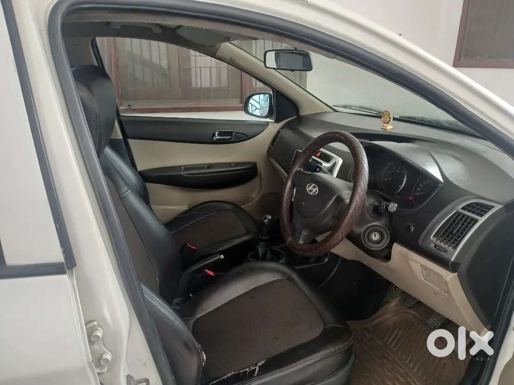Hyundai I20 Crdi 2013