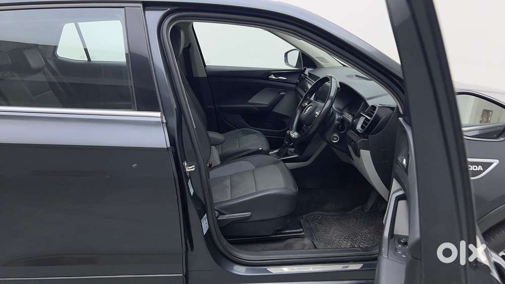 Skoda Kushaq 1.5 Tsi Style, 2022, Petrol