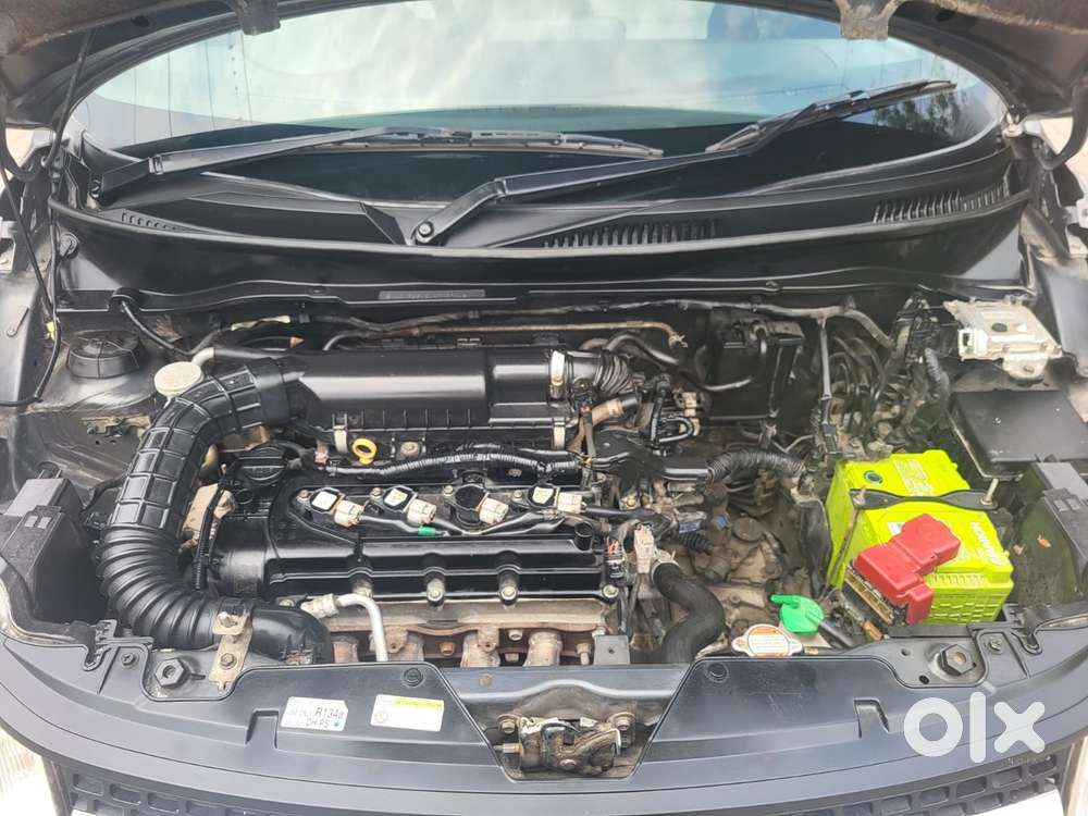Maruti Suzuki Ignis 1.2 Delta Mt, 2019, Petrol