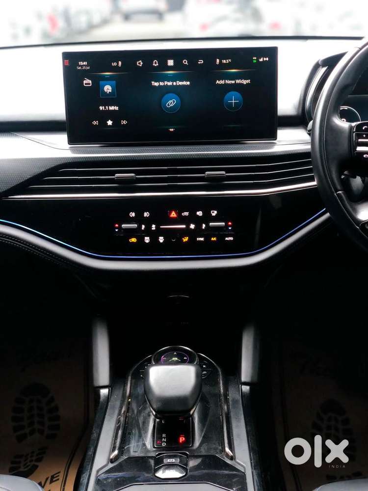 Tata Harrier Adventure Plus Dark Edition At, 2024, Diesel