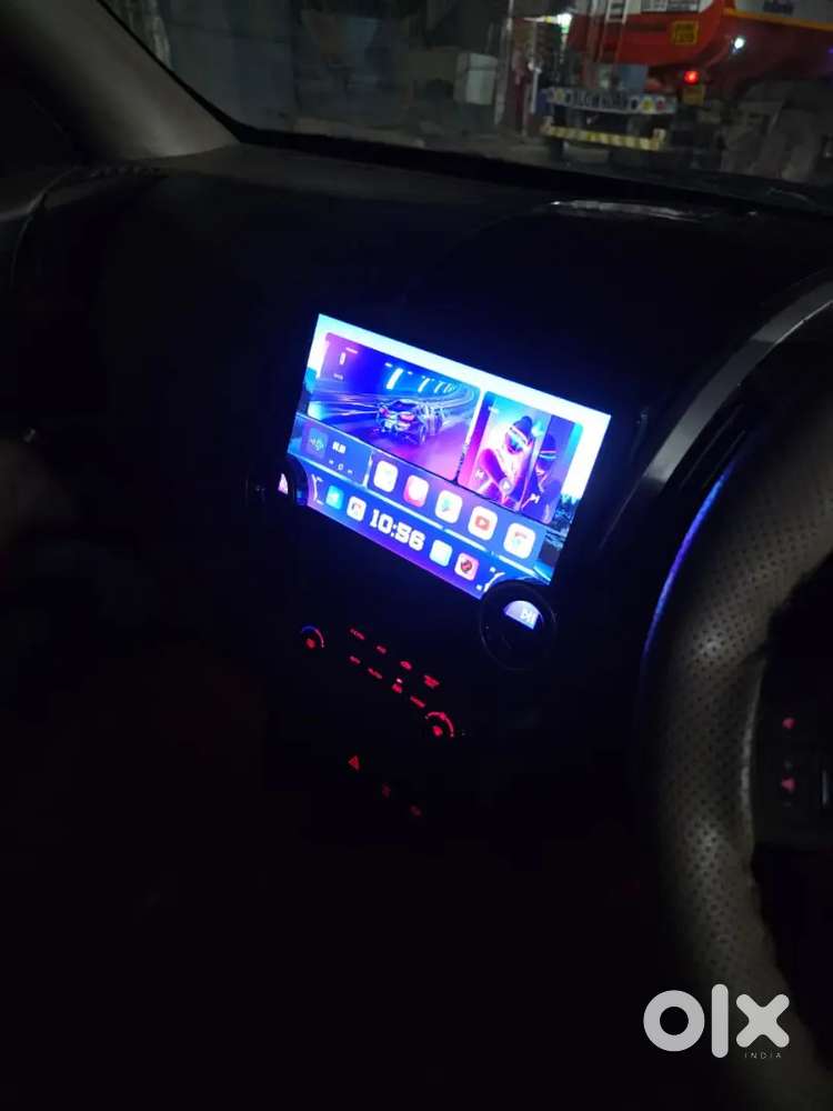 Mahindra Xuv500 2013