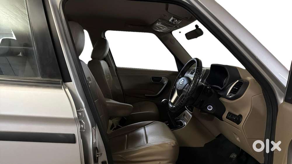 Mahindra Bolero Neo N10 (r), 2022, Diesel