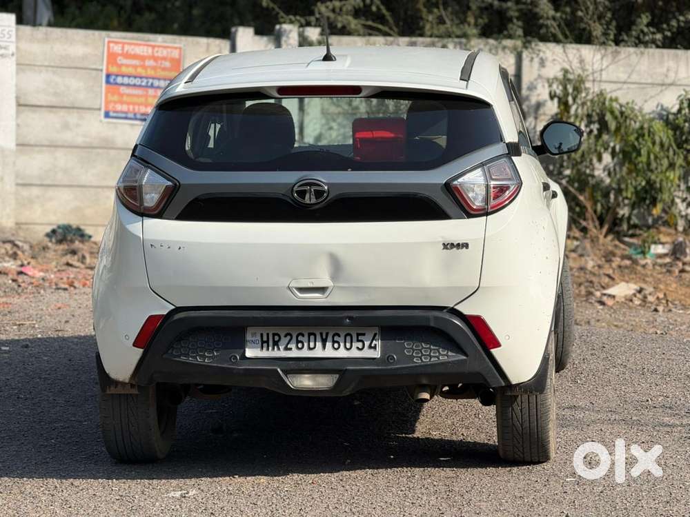 Tata Nexon 1.2 Revotron Xma Amt, 2019, Diesel