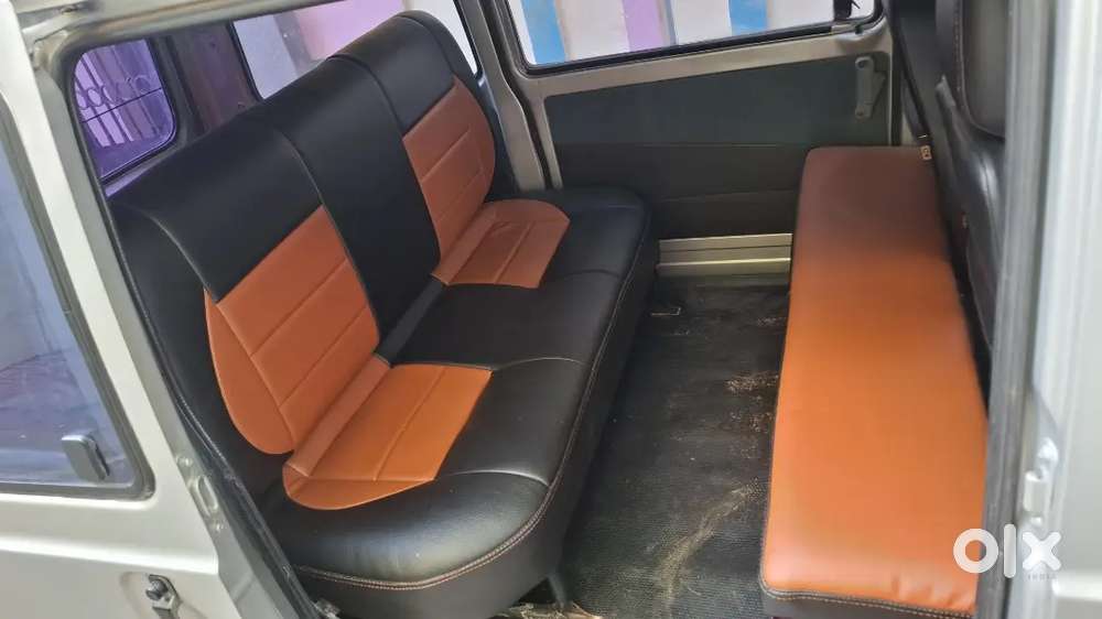 Maruthi Omini Urgent Sale