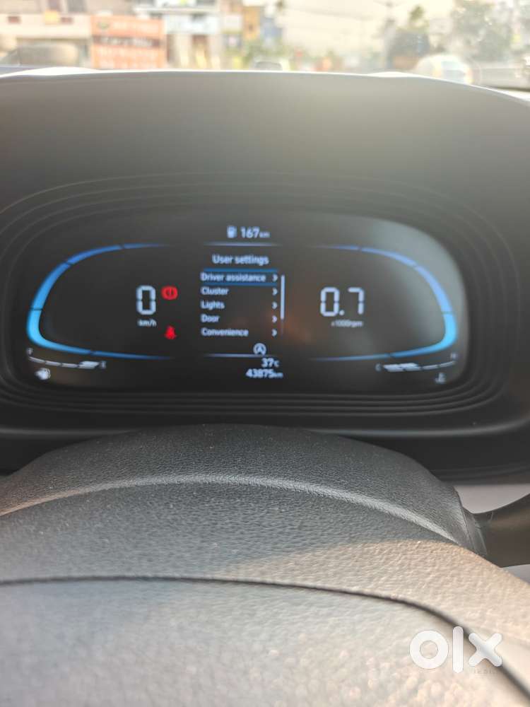 Hyundai Venue S Plus Mt 1.2 Kappa, 2023, Petrol