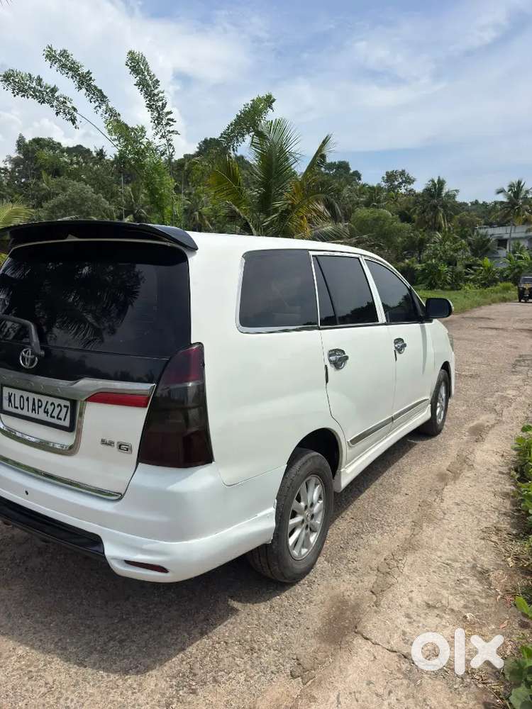 Innova G4 For Sale