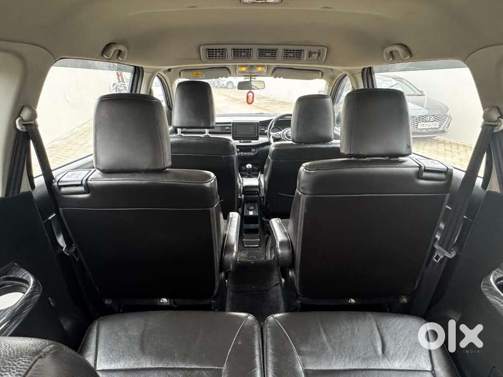 Maruti Suzuki Xl6 1.5 Alpha Mt, 2019, Petrol