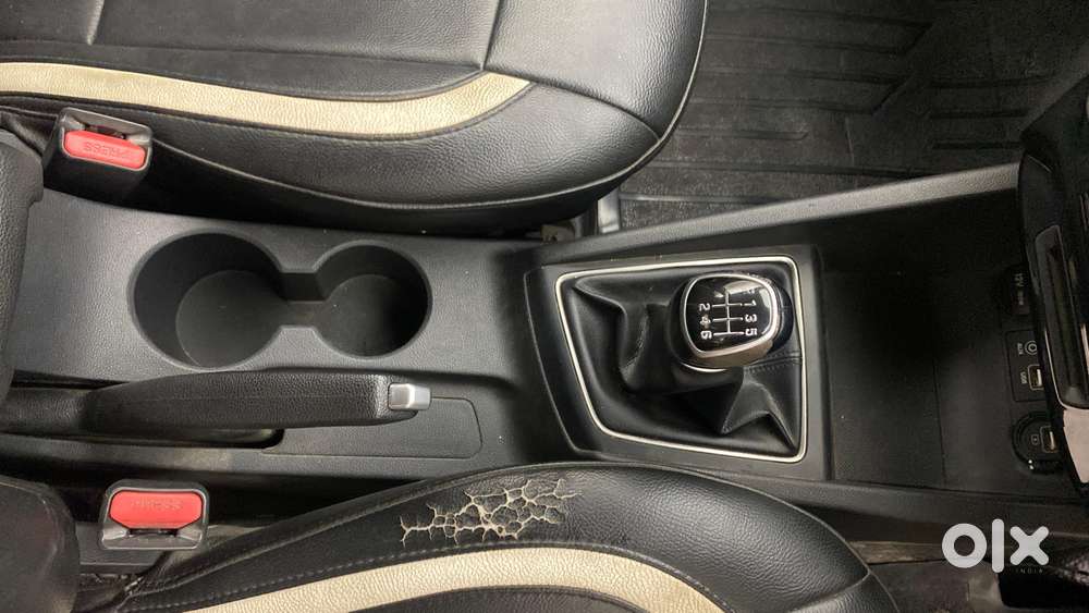 Hyundai Elite I20 1.4 Crdi Asta (o), 2018, Diesel