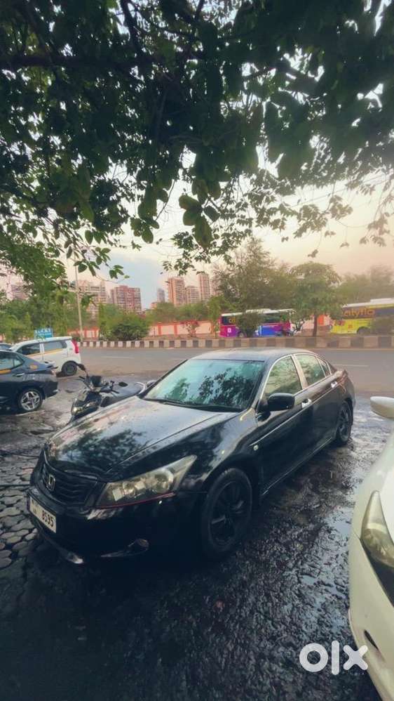 Honda Car 2009 Model