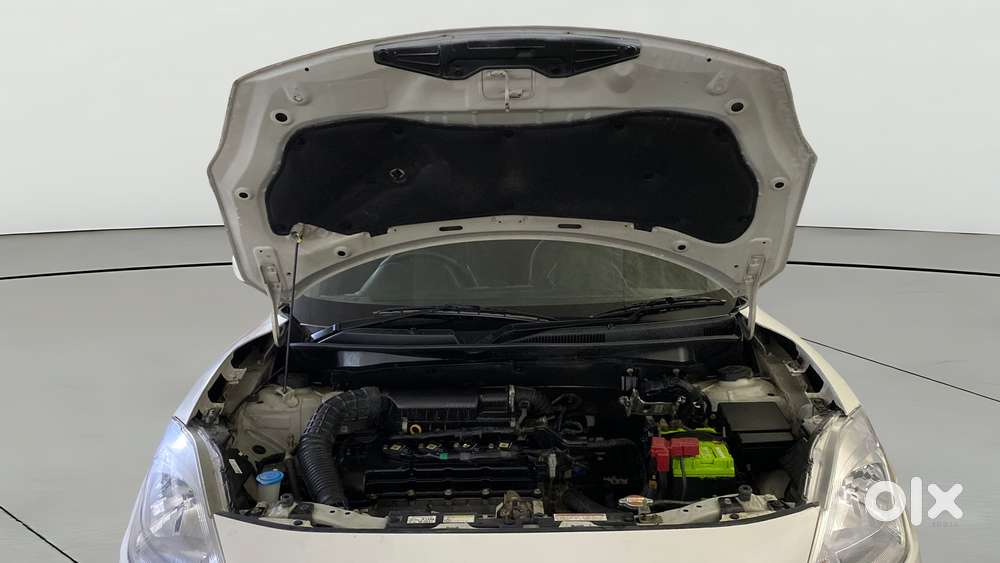 Maruti Suzuki Swift Lxi 2018, 2020, Petrol