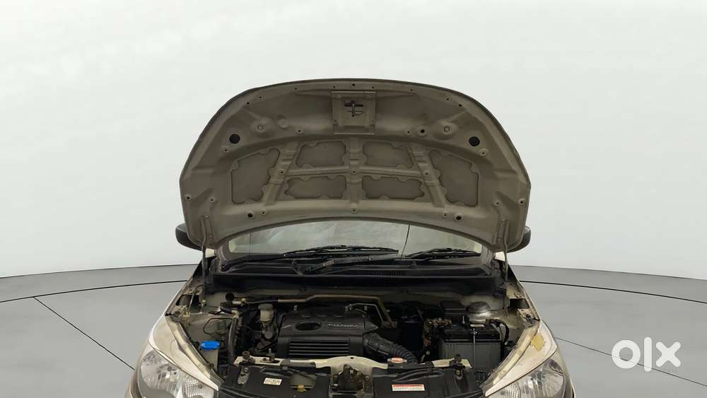 Maruti Suzuki Celerio 2014-2017 Vxi At, 2015, Petrol