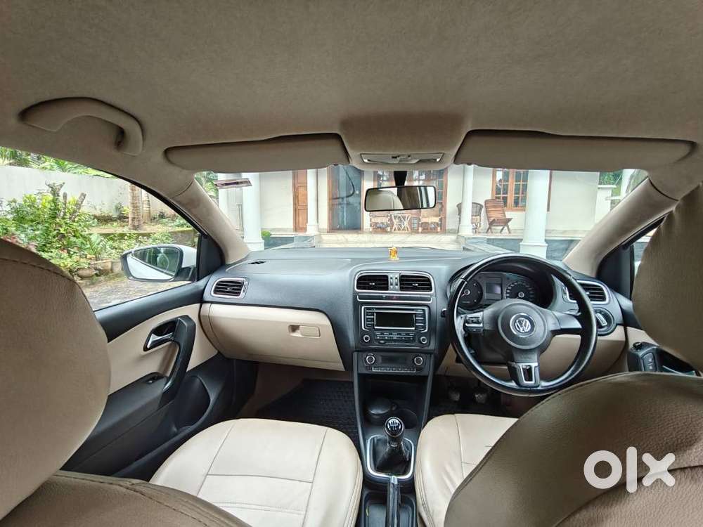 Fully Maintained Vw Polo Single Owner