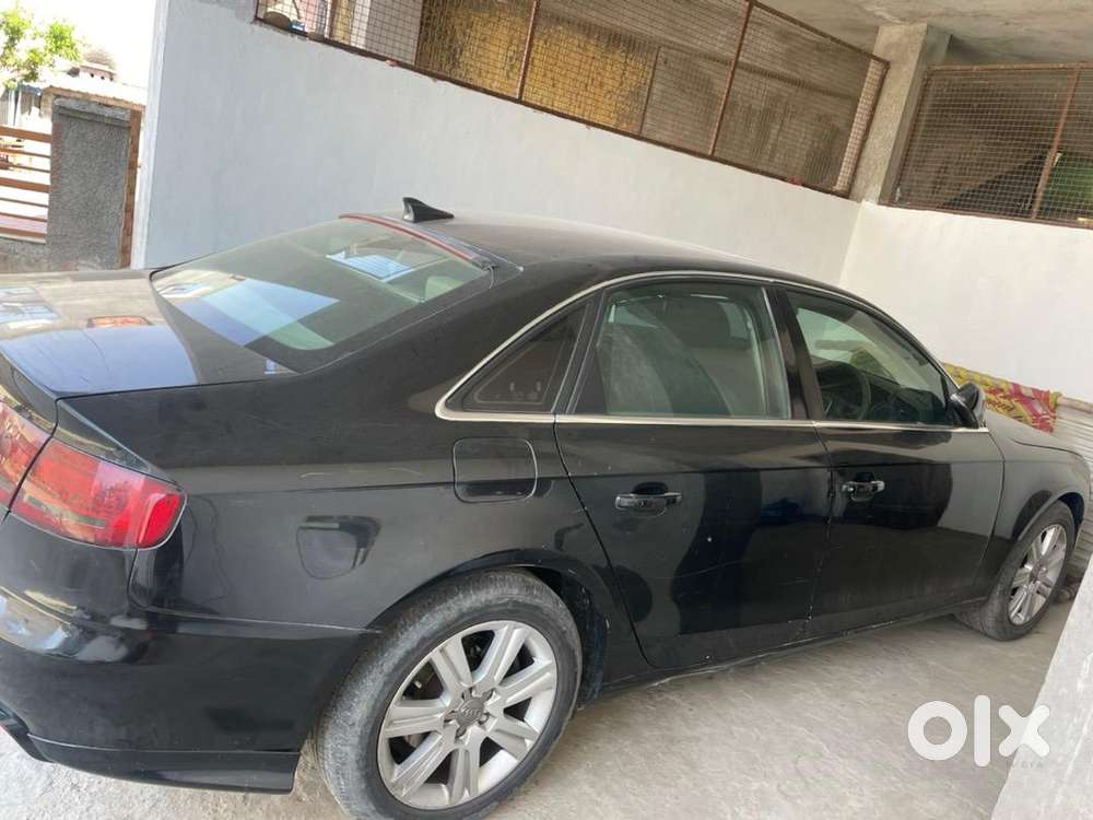 Audi A4 2011 Diesel Well Maintained