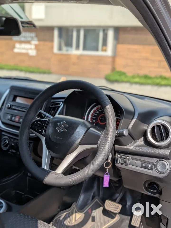 Maruti Suzuki Celerio Zxi Amt, 2023, Petrol