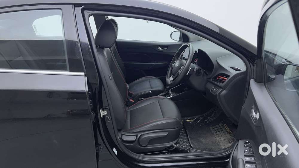 Hyundai Verna 1.0 Sx (o) Turbo Gdi Dct, 2022, Petrol