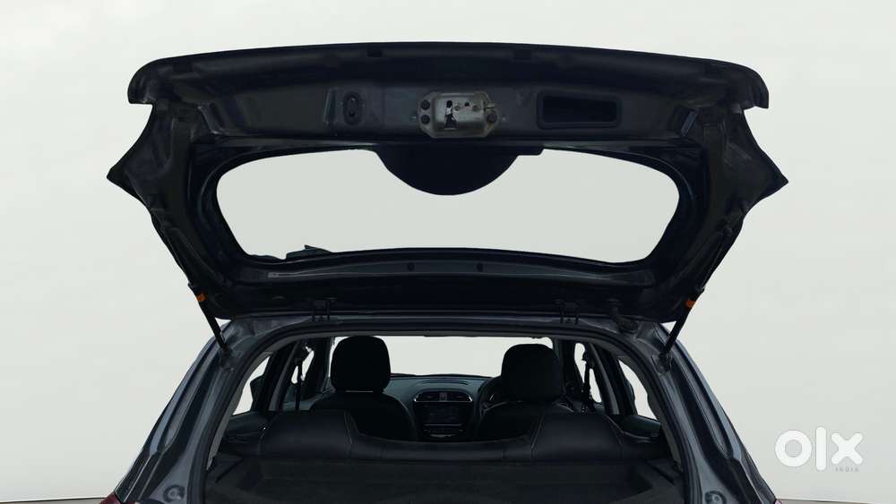 Tata Tiago 1.2 Revotron Xz Plus, 2021, Petrol