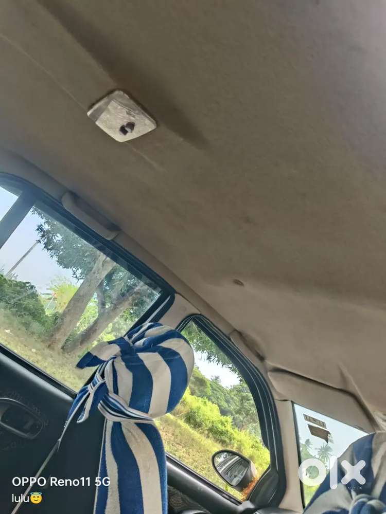 Tata Indigo Ecs 2015 Diesel