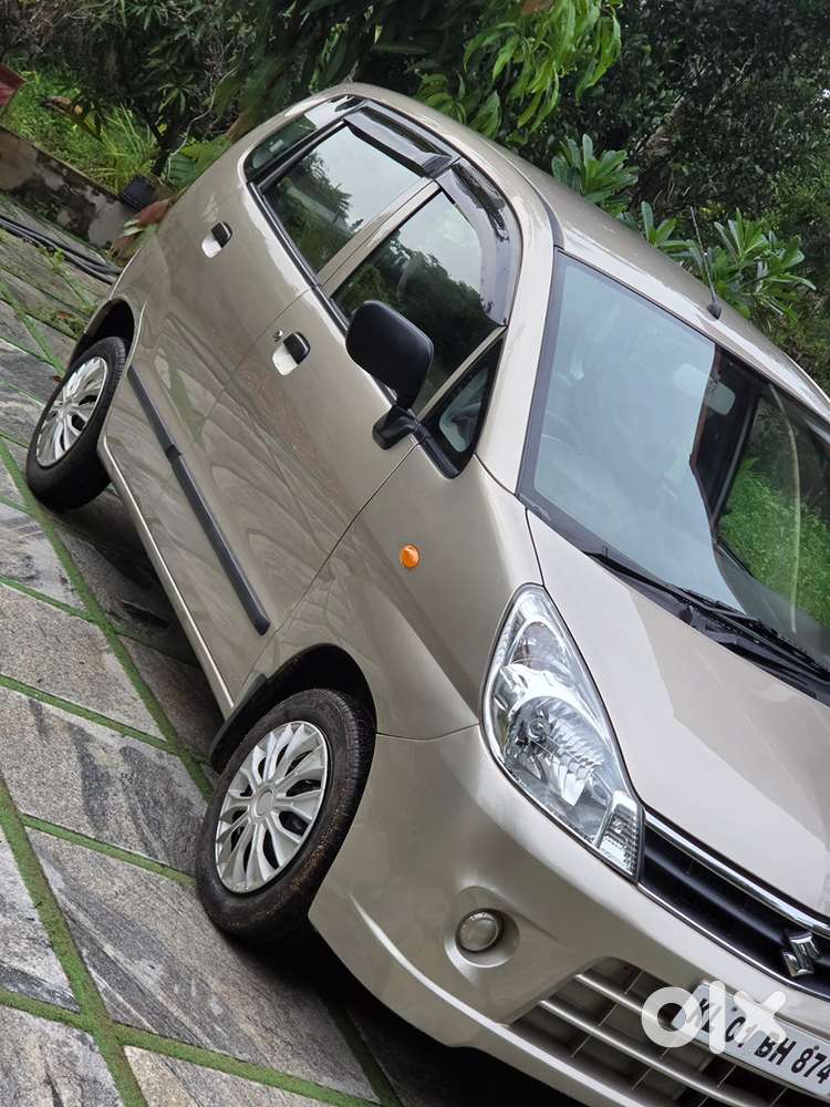 Maruti Zen Estilo Lxi  2012 December 32000 Km Single Owner