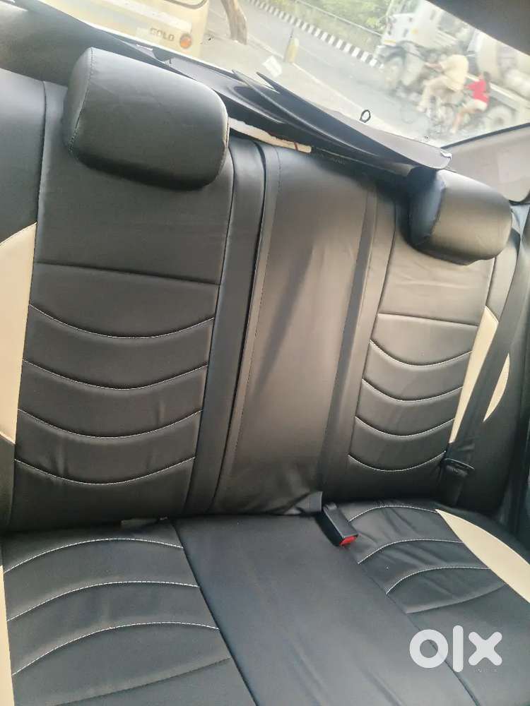 Hyundai Xcent Prime 2021 Manual