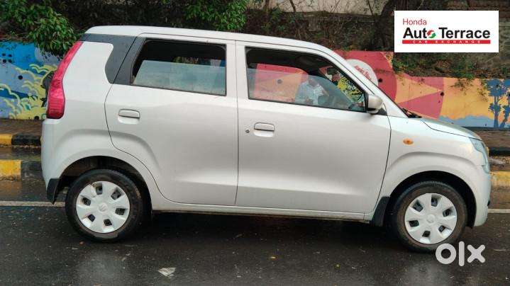 Maruti Suzuki Wagon R Vxi, 2024, Petrol